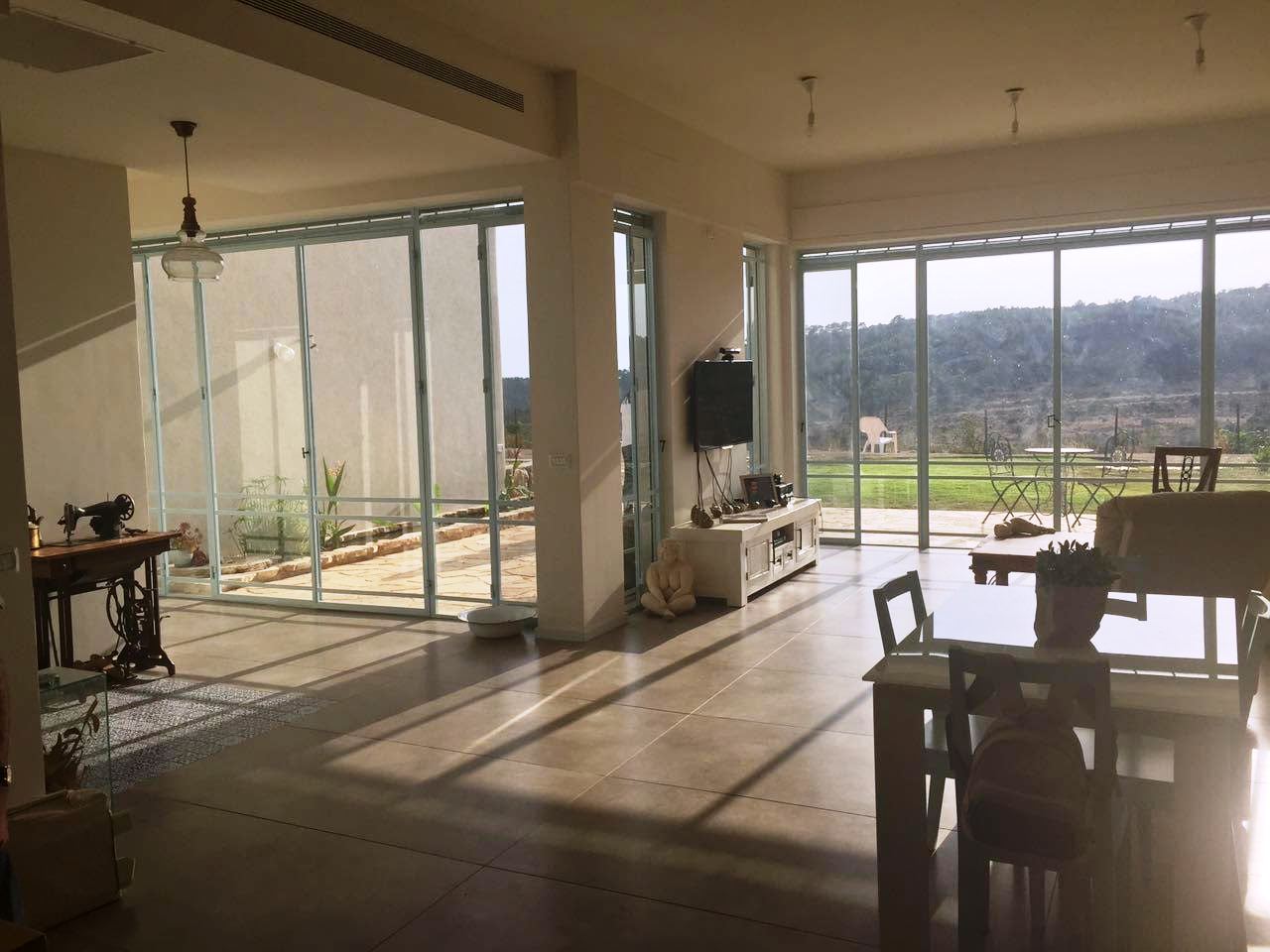 Moshav Kerem Maharal 